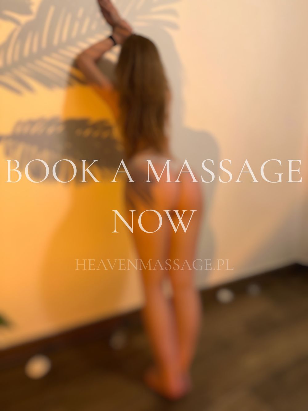 Nuru massage Krakow