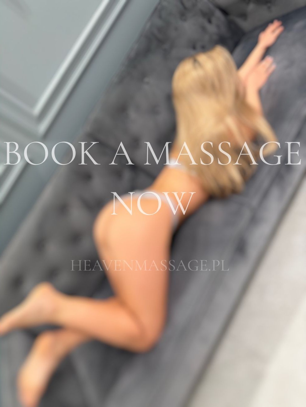 Massage Krakow