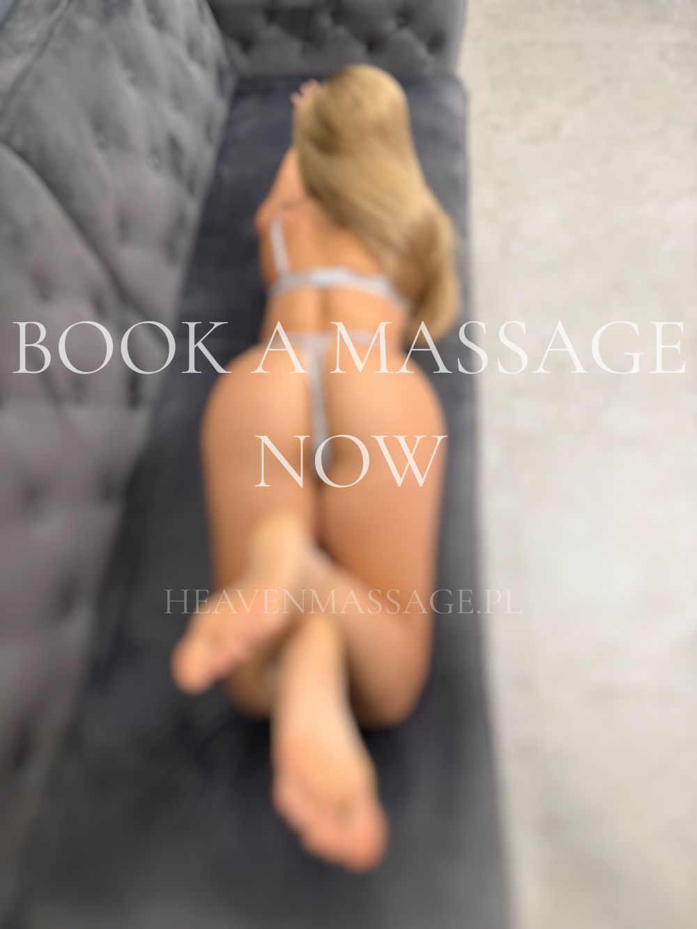 Massage Krakow
