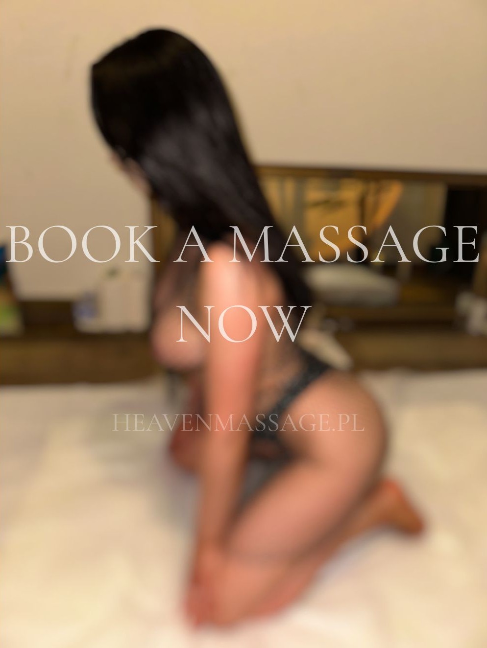 Massage Krakow
