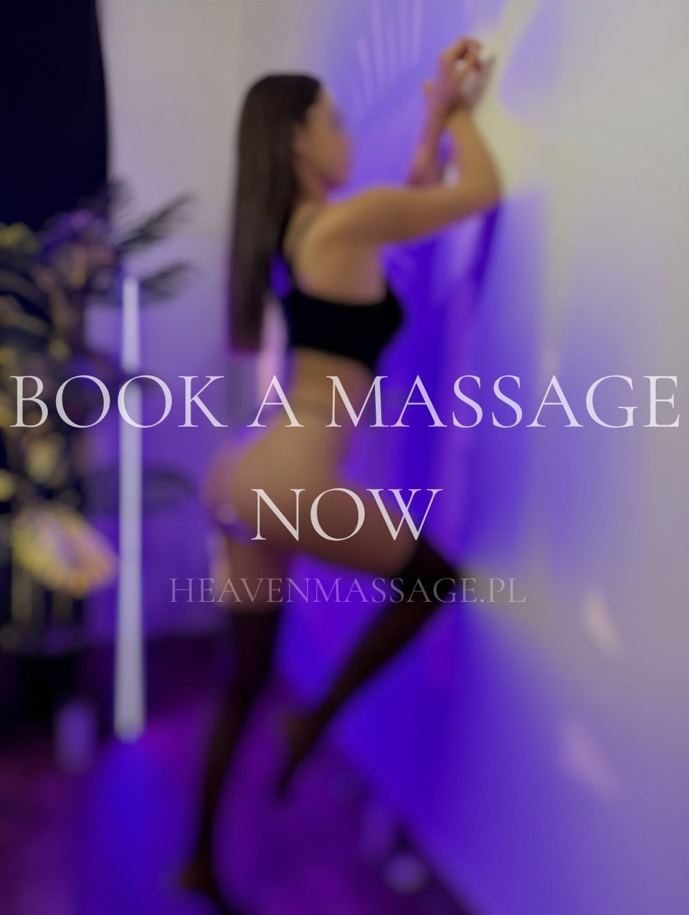 Lingam massage Krakow