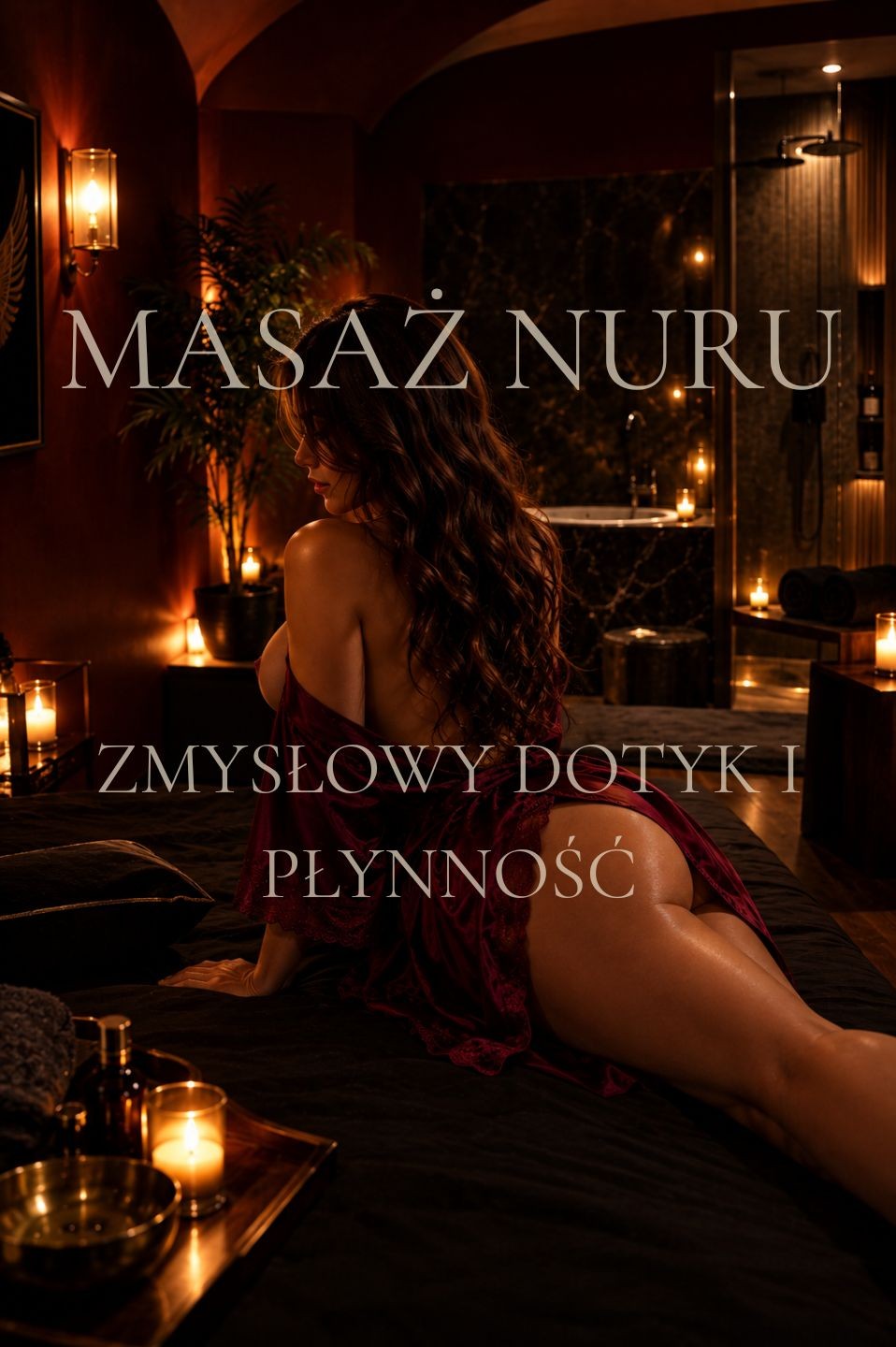 Masaż
