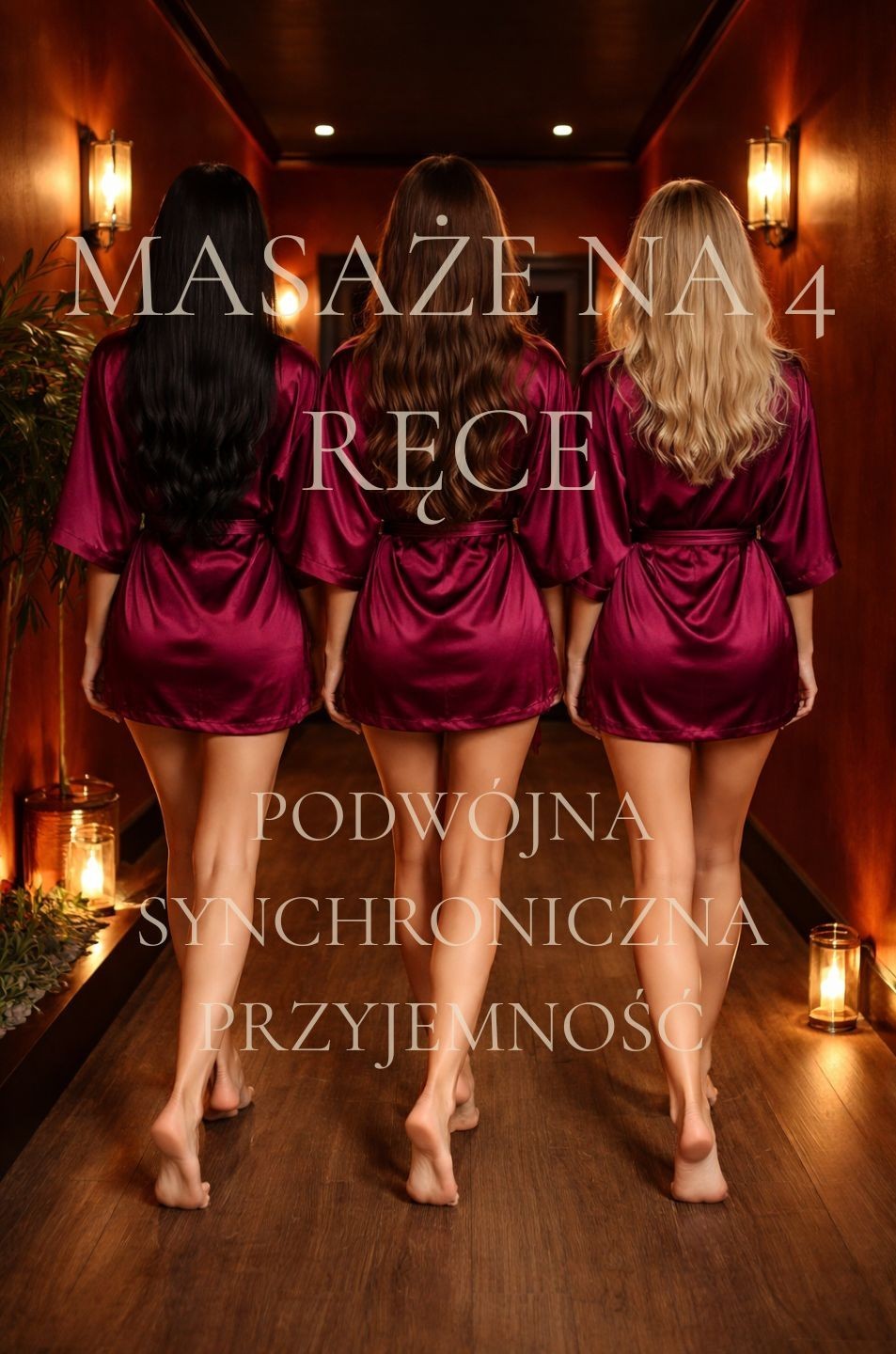 Masaż