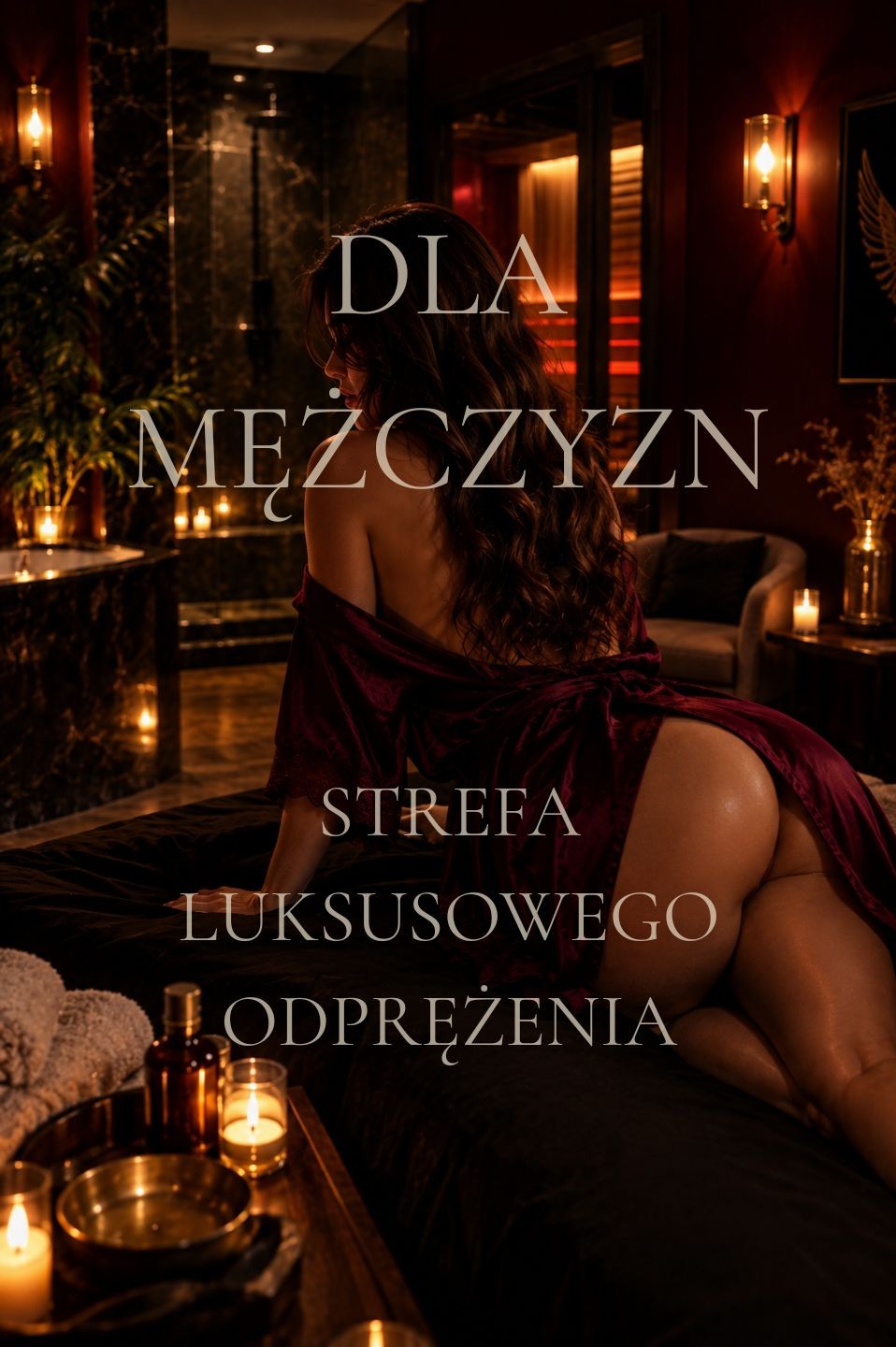 Masaż