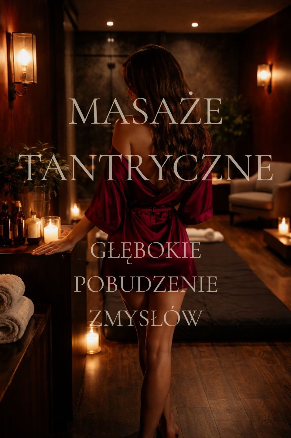 Masaż