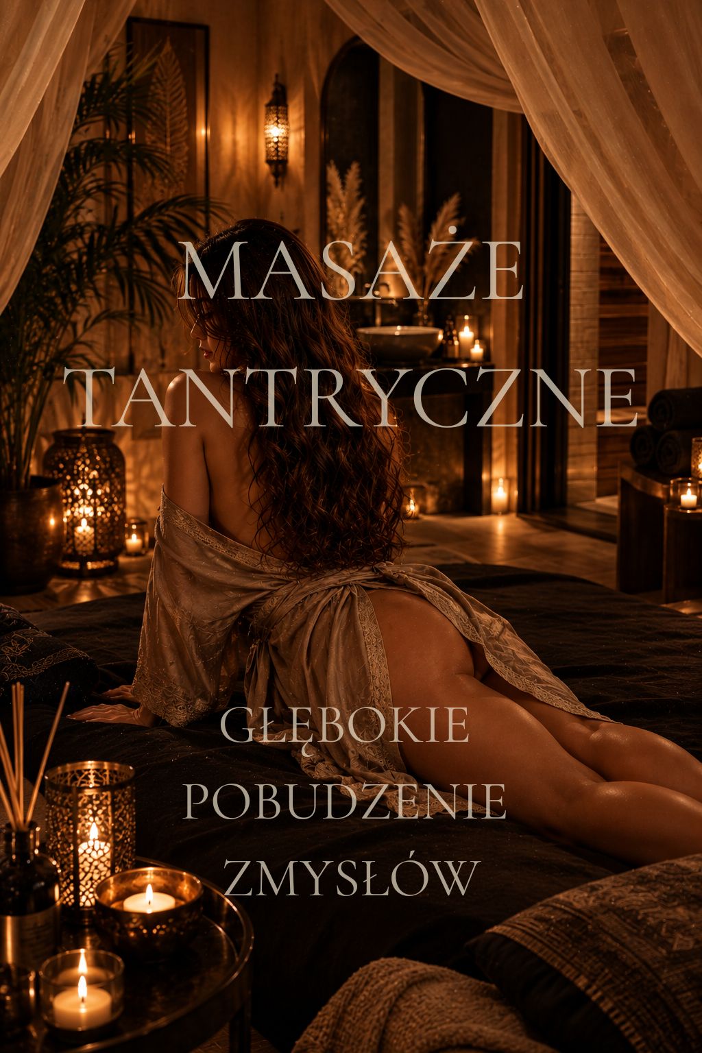 Masaż