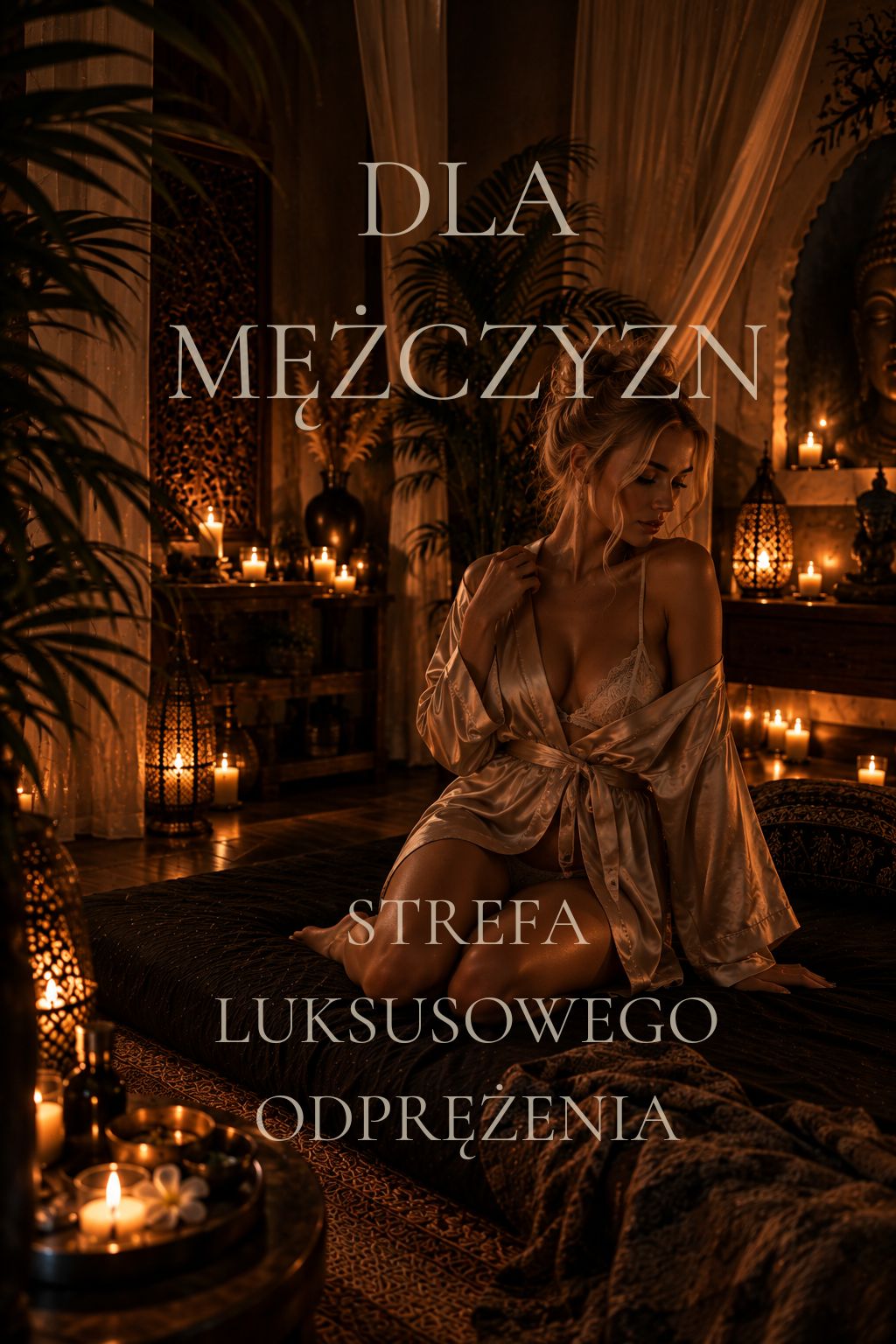 Masaż